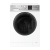 Fisher and Paykel WM1490P2 Washing Machine Stainless Steel
